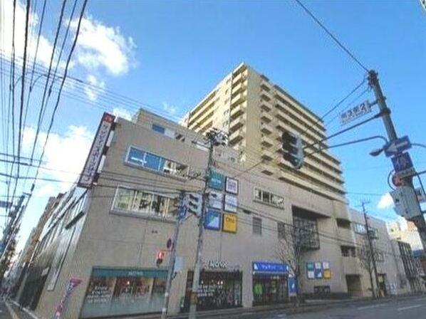パシフィック南3条