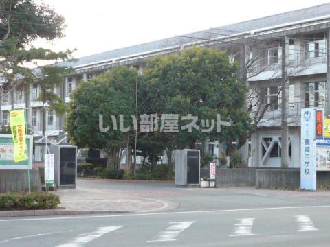 入地グリーンハイツ(3DK/2階)の周辺写真