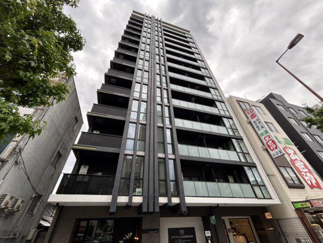 フォルトナート扇町