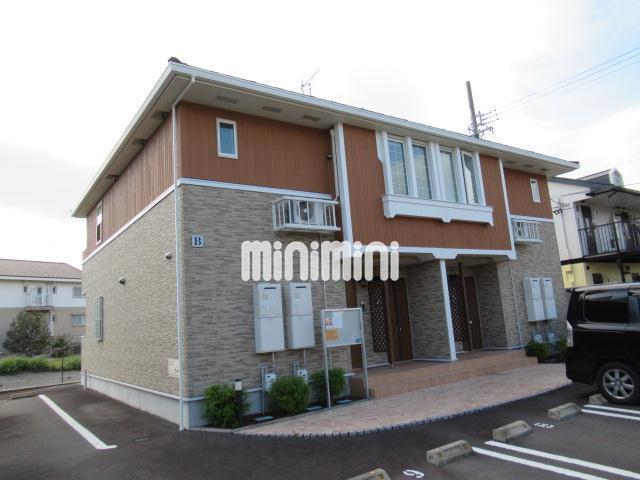 スタート東町B
