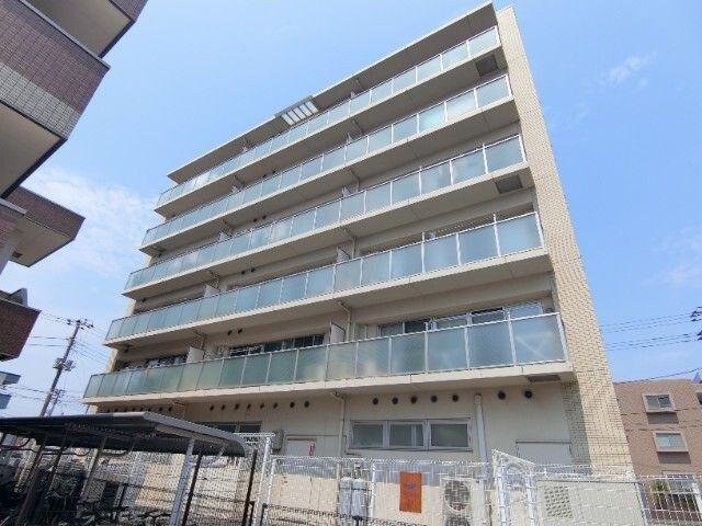 グレースK津田沼(2LDK/5階)