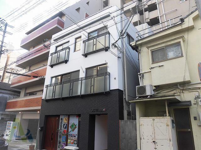 UCメゾン