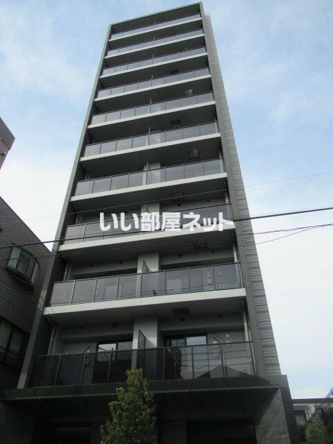 ARCOBALENO KAWASAKIDAISHIII(1LDK/10階)
