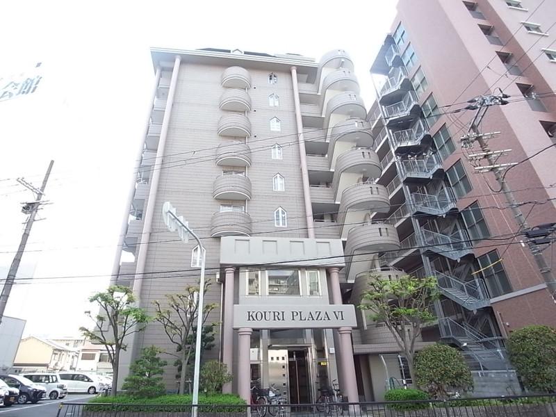 香里プラザVI