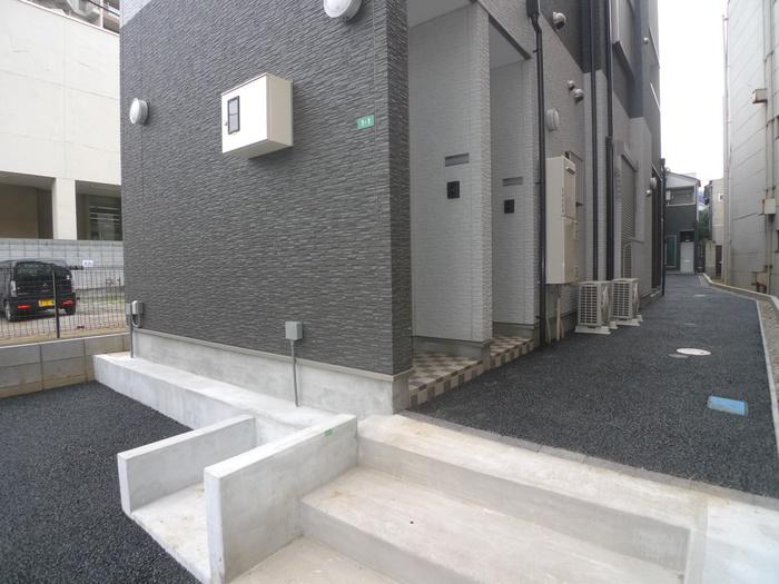 ステ-ジ鳩ヶ谷本町
