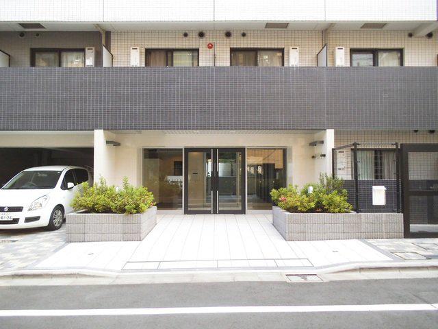 レピュア赤羽