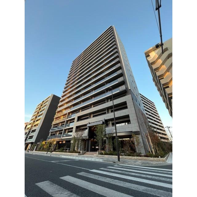 ＪＲ京浜東北線 さいたま新都心駅 徒歩9分 19階建 築3年