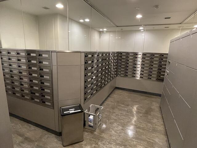 シティタワー横濱