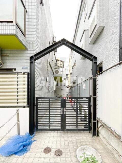 ファミール細野