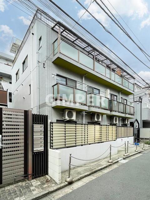 ファミール細野