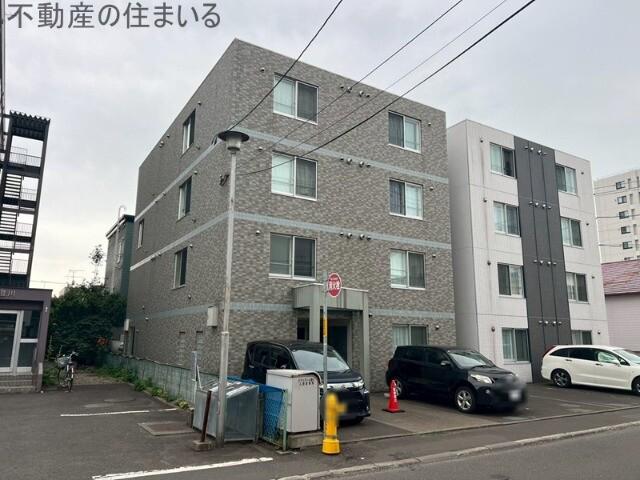 ビクトワール澄川