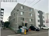 ビクトワール澄川