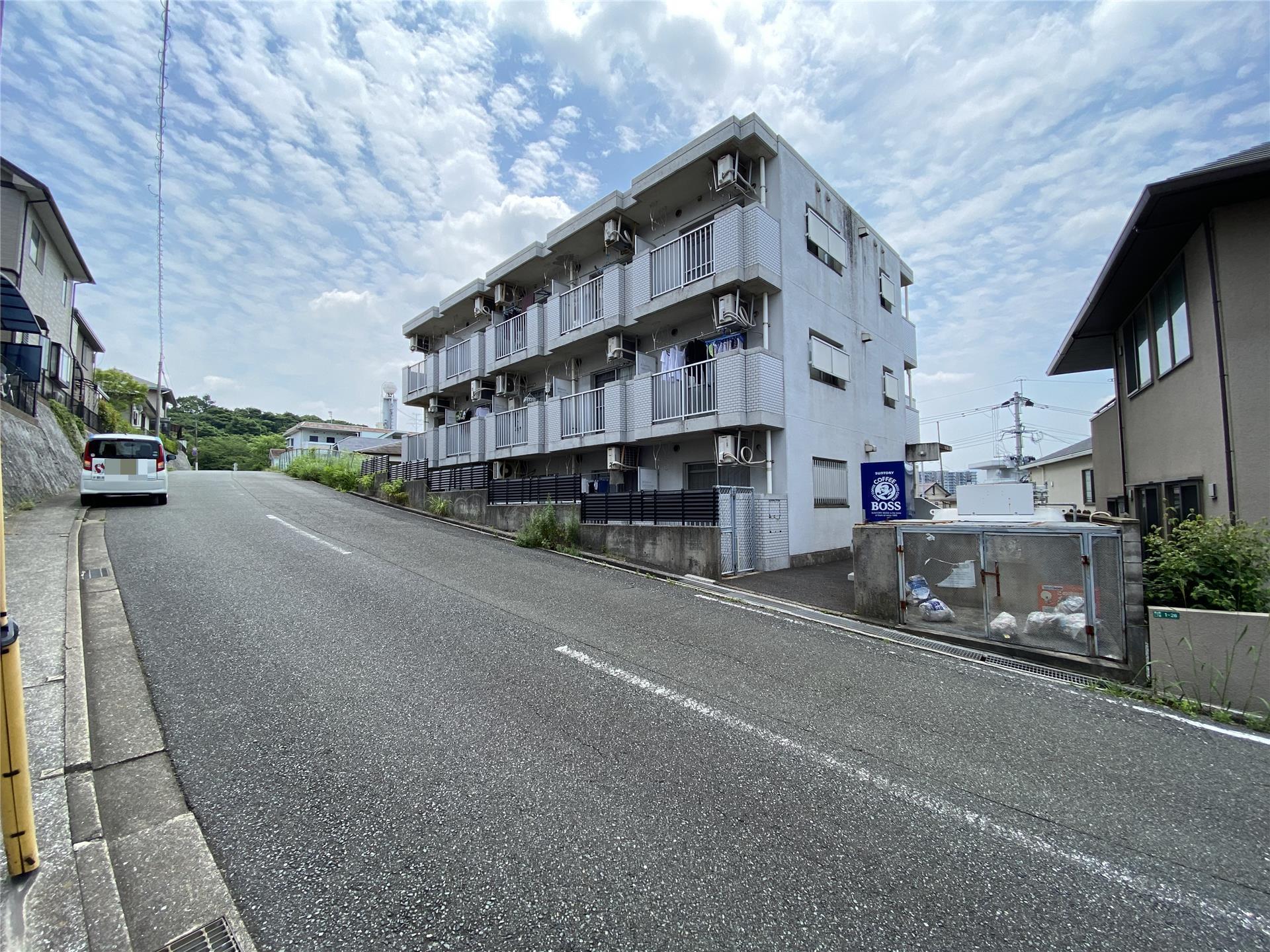 リファレンス葉山