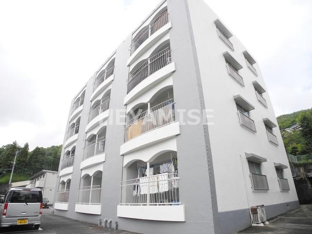 寺田マンション(2LDK/4階)