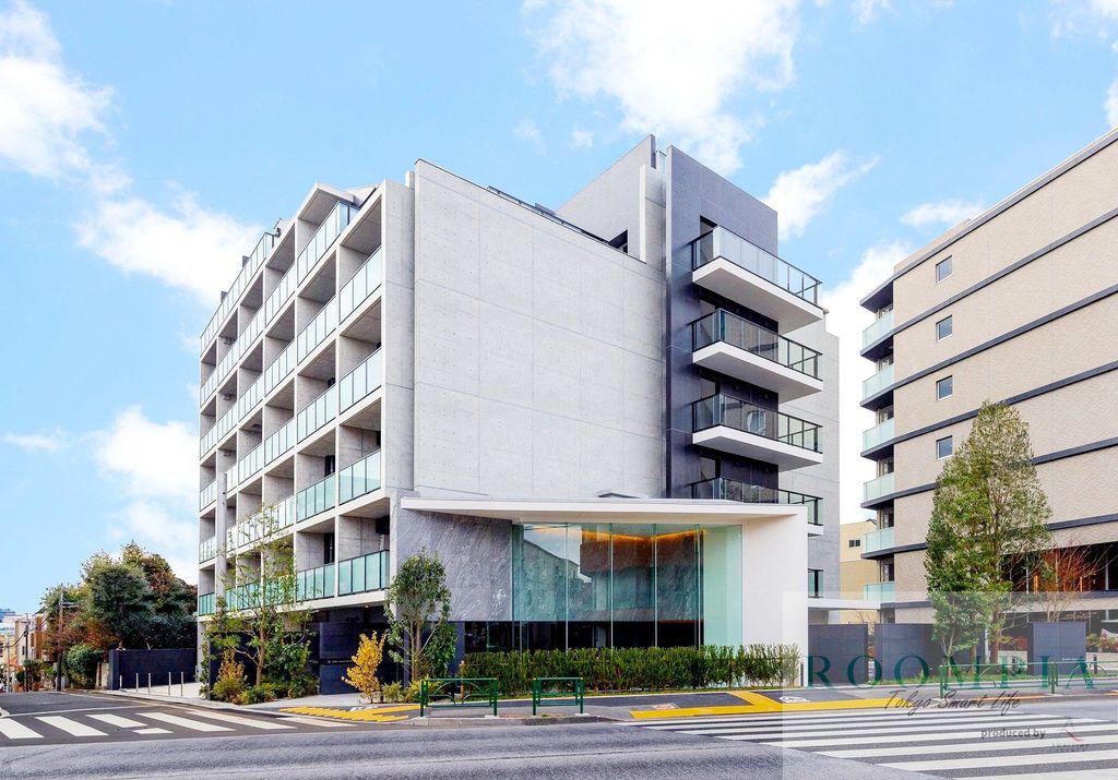ZOOM新宿西落合
