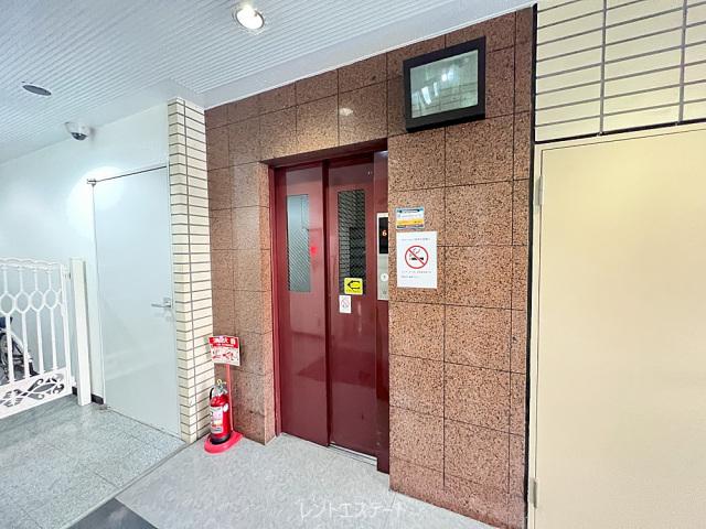 カツタビルディング5号館