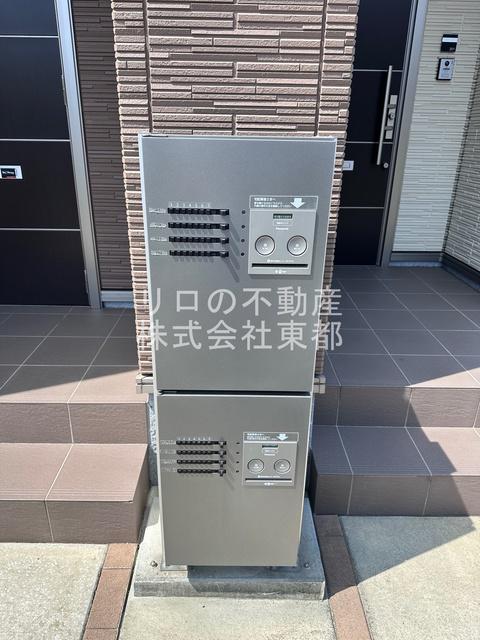 リバークリーク古淵