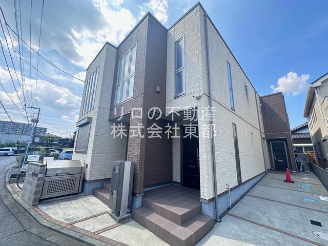 リバークリーク古淵