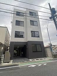 WINDS蒲田
