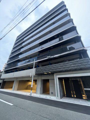 S-RESIDENCE難波大国町DOMINA