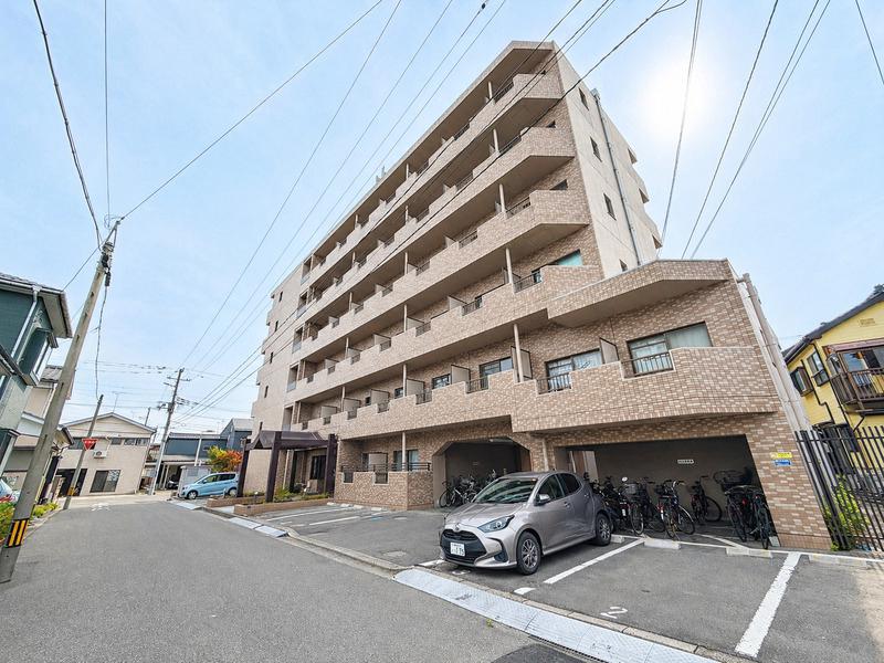 パレ・ドール日の出新潟