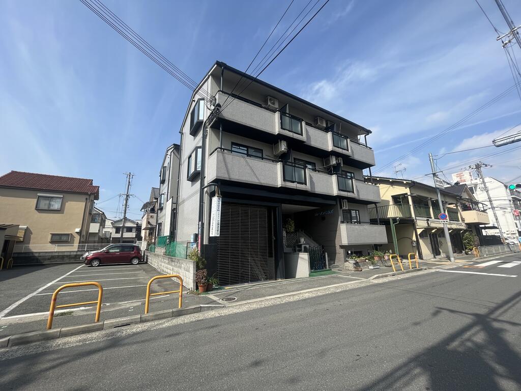 ヴァーノンヒルズ