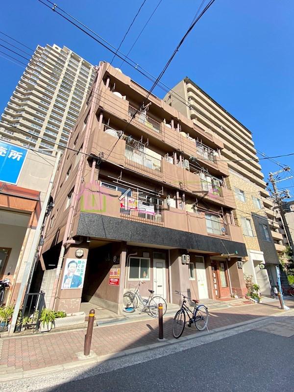 RIZEONE城東野江レジデンス