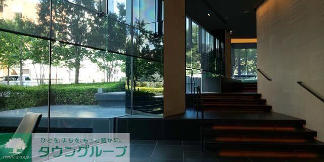 ザ・パークハウス西麻布レジデンス