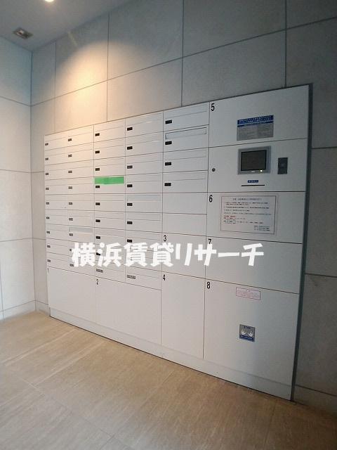 ベルシード横濱白楽