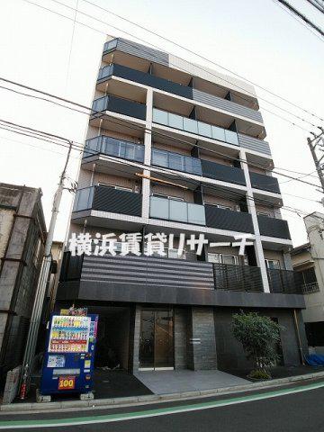 ベルシード横濱白楽