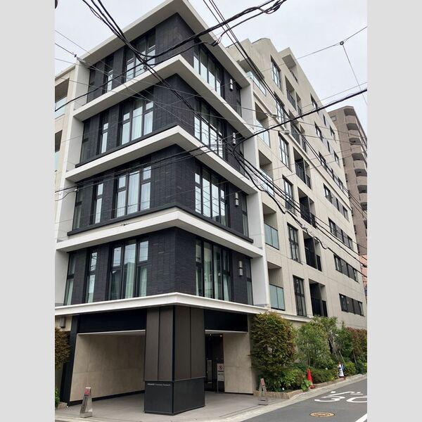 プレミスト横濱反町