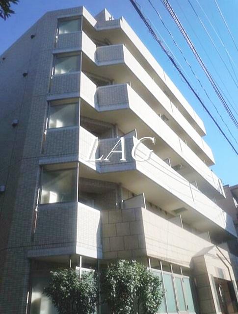パークウェル渋谷本町