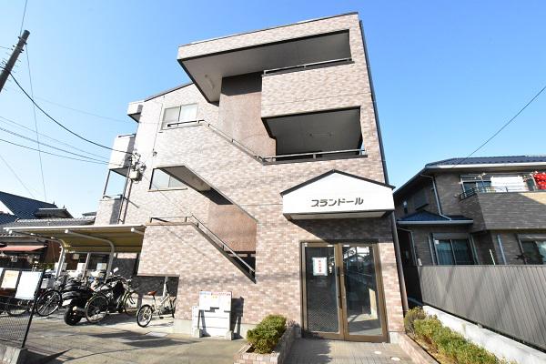 プランドール