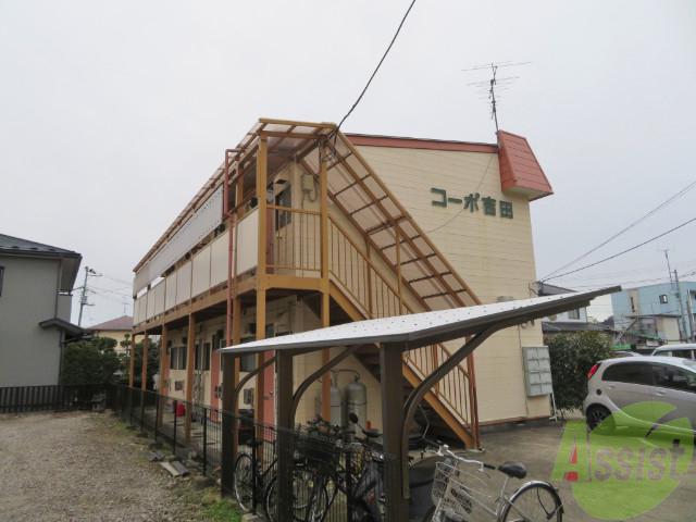 コーポ吉田