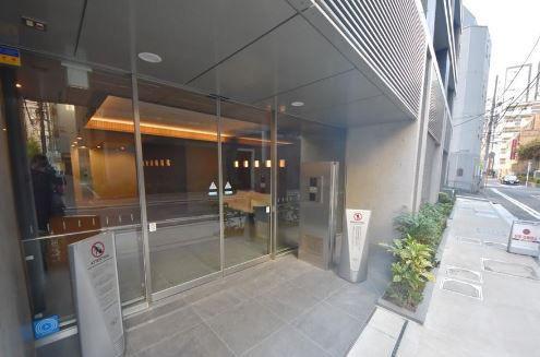 ザ・グランクラッセ日本橋イースト