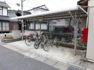 ブライト ヴィラ 1