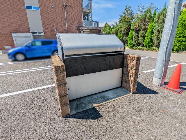 アンバー レジデンス