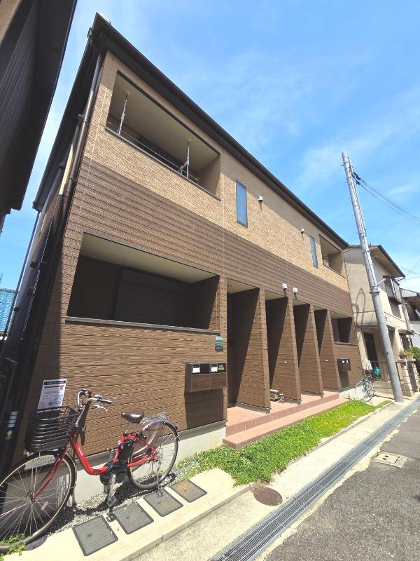 ダブルハピネス賑町