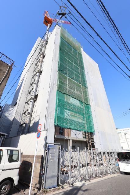 G-APARTMENT開
