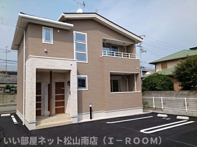 ハウスクレメント C