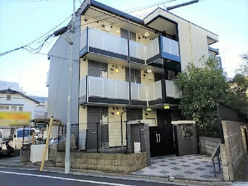 レオパレスフォーレストII