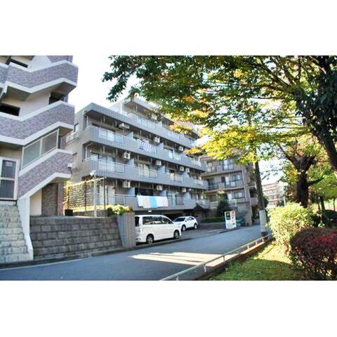 シャトレーグリーン横浜