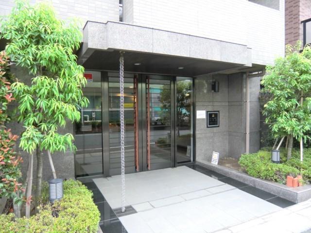 ルーブル多摩川弐番館