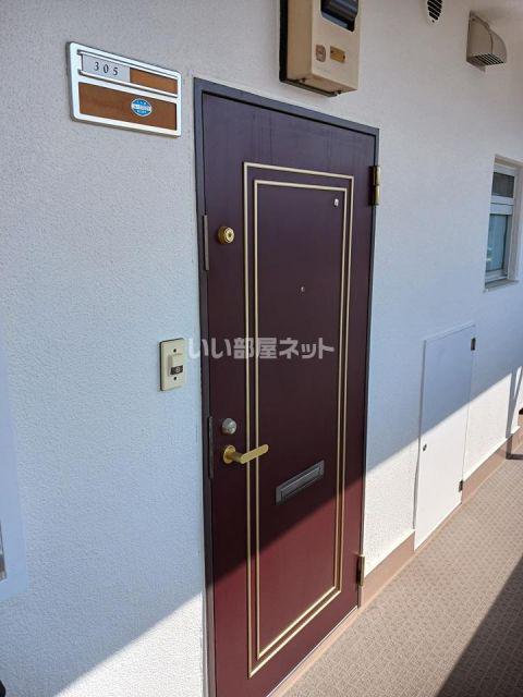 コープ春日部B