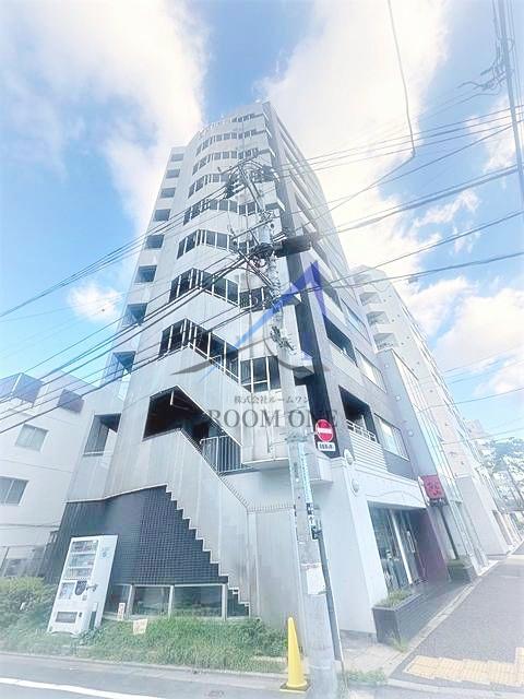 HF目黒レジデンス