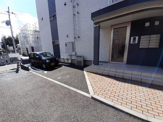 カントリーロード