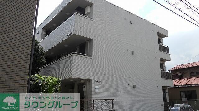 メゾンざおう
