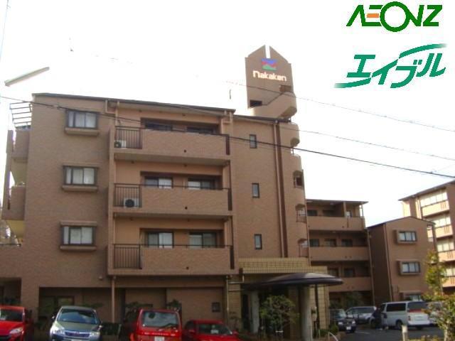 コンセール徳重ヴェール弐番館