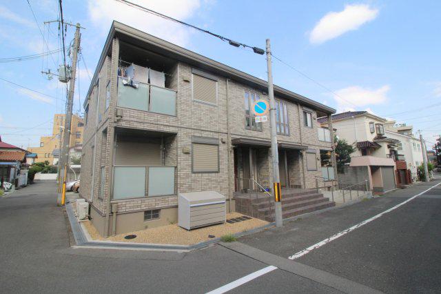 北桜塚レジデンス