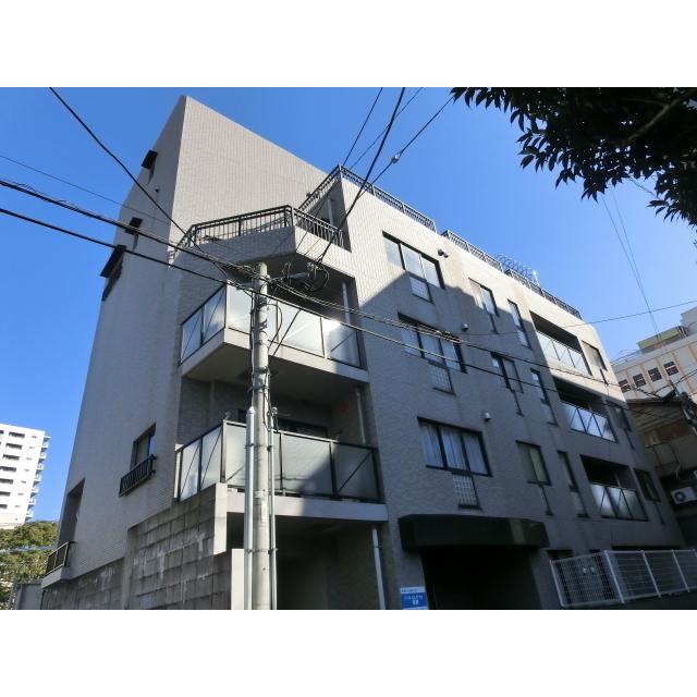 サクラフォーレスト西新